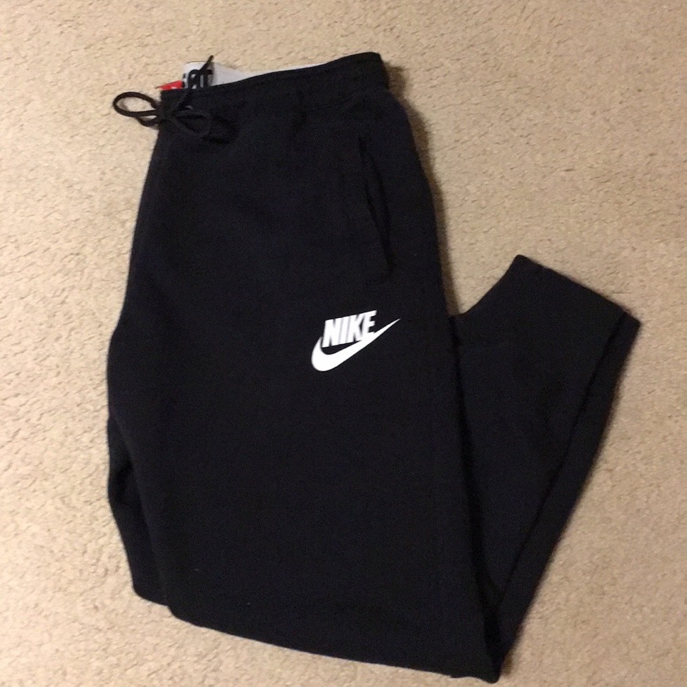 Nike sweatpants